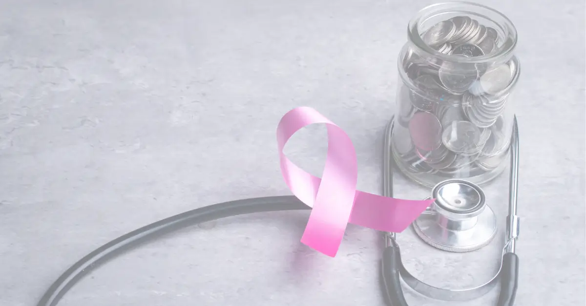 FCS review on financial toxicity and its impact on care quality.