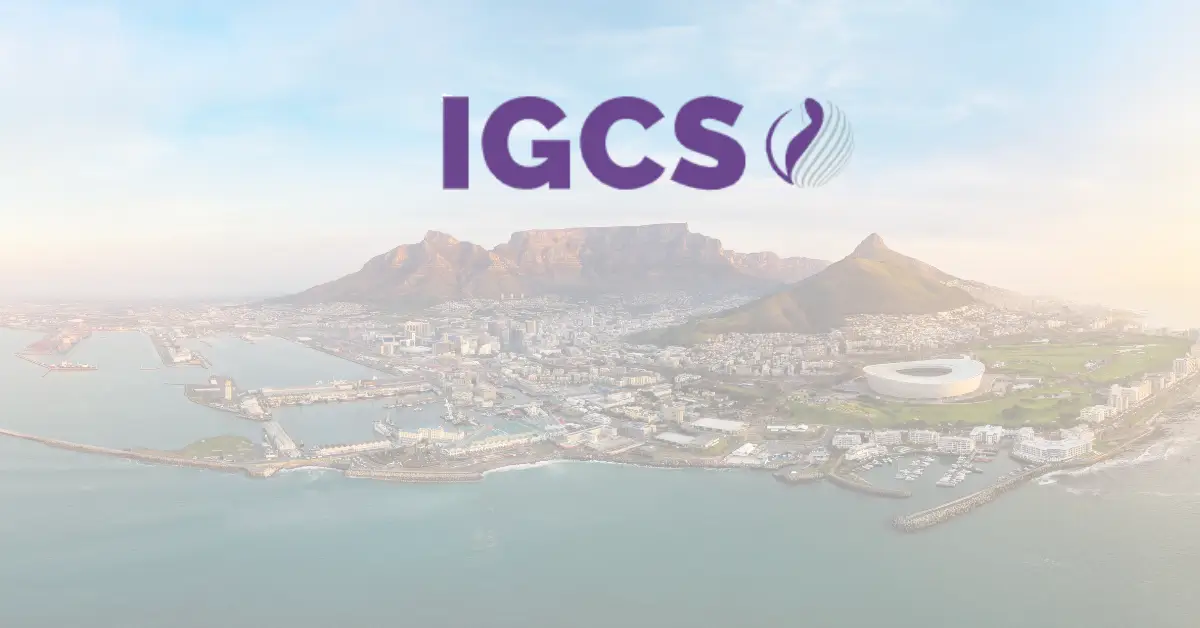 FCS abstracts presented at 2025 International Gynecologic Cancer Society meeting.