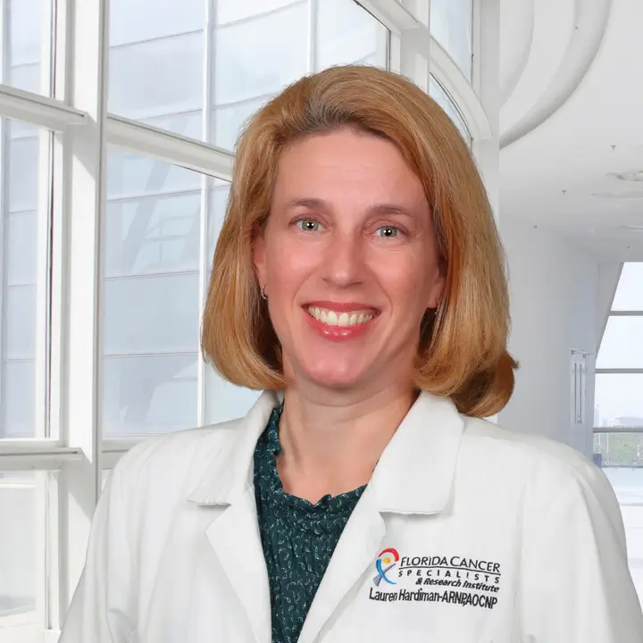 Lauren Hardiman APRN