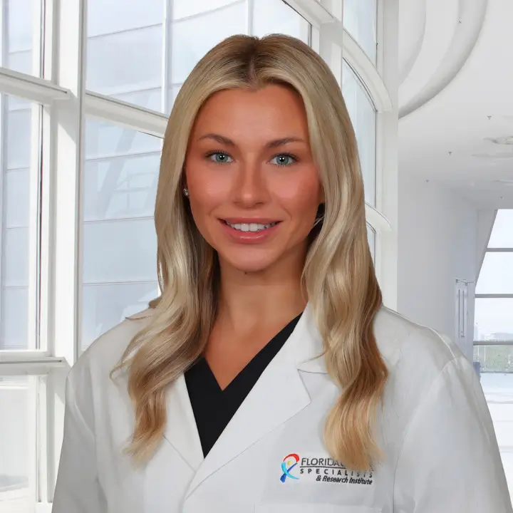 Nina Cirkovic APRN