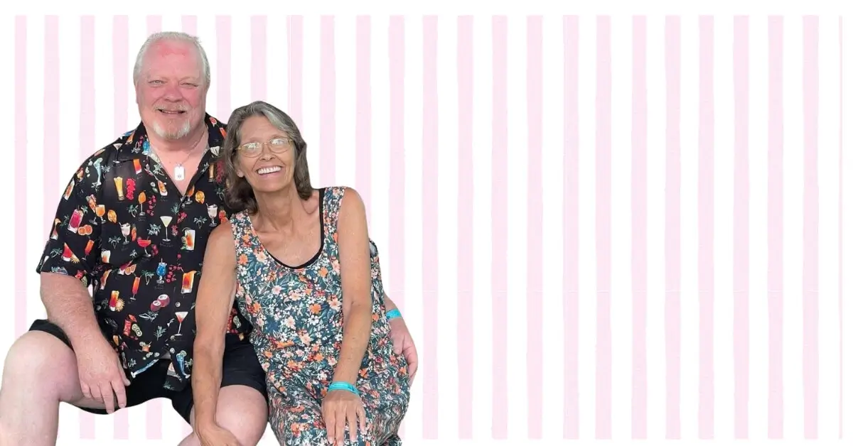 Two FCS patients share their cancer journey as caregivers.