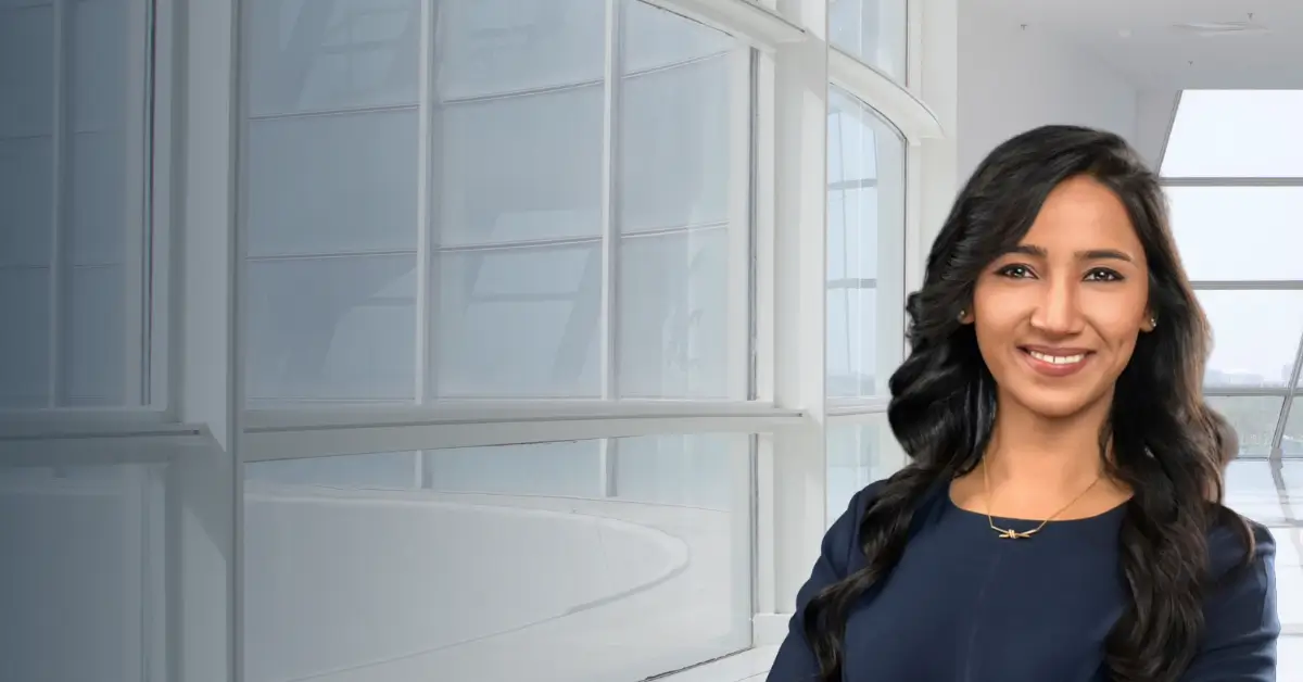 FCS Welcomes Nikita Jain, MD to Practice