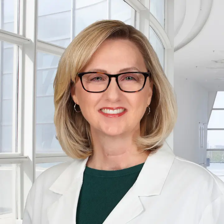 Karen White, APRN, Advanced Practice Professional at Florida Cancer Specialists & Research Institute, Naples – Napa Ridge