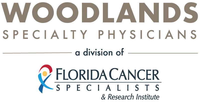 Woodlands Specialty Physicians, a division of Florida Cancer Specialists & Research Institute Woodlands Specialty Physicians – Now Part of FCS