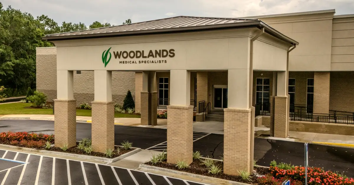 9 Mile Florida Cancer Specialists Office Exterior