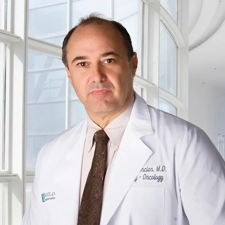 Alejandro Inclan, MD