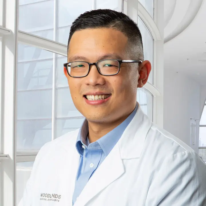 Alexander Liu, MD