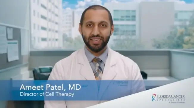 Bispecific therapy videos