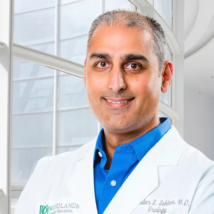 Davinder Sekhon, MD