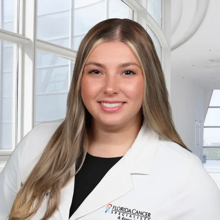 FCS Basilisa Desmond, APRN