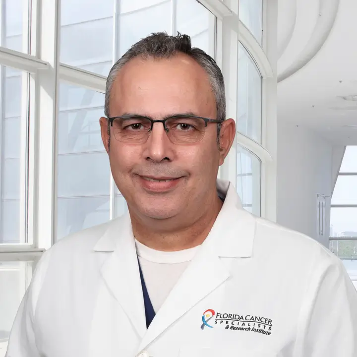 FCS Jorge Valdes, APRN