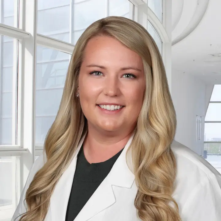 FCS Lauren Fox, APRN