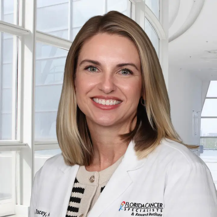 FCS Nicole Tracey, APRN