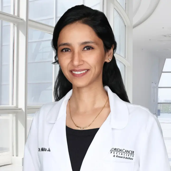 Nikita Jain, MD