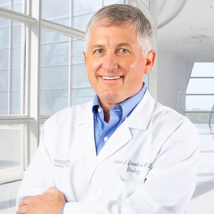 Frank Greskovich MD