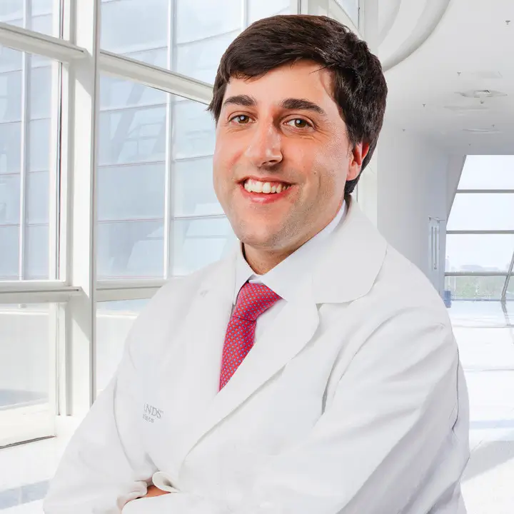 Jacques Farhi, MD