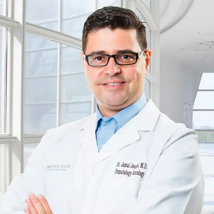 Jamal Joudeh, MD