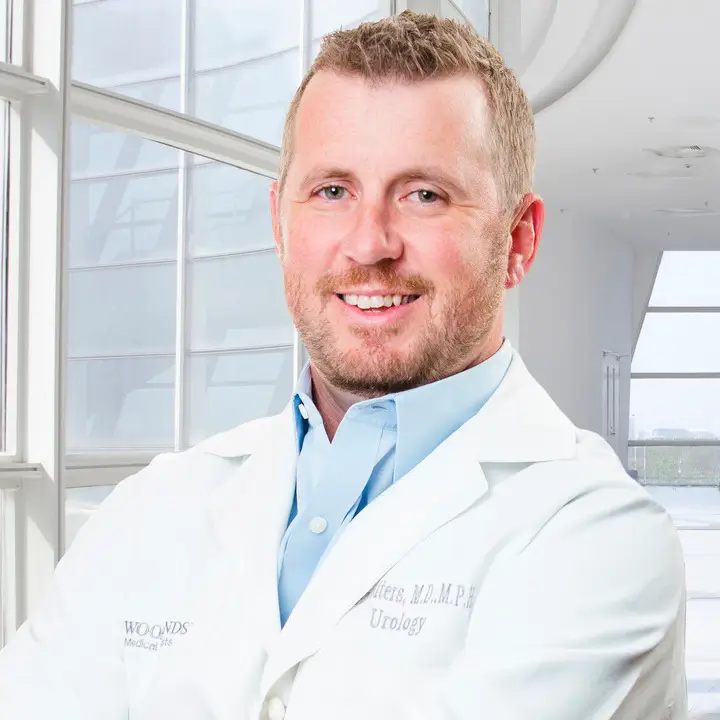 Jeffrey Wolters, MD