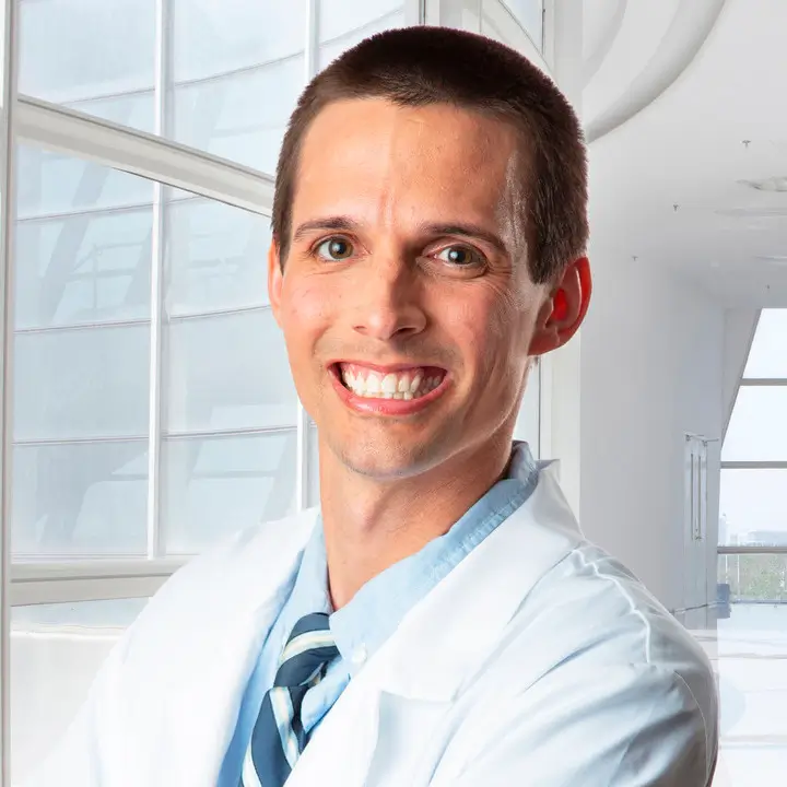 John Schaub, MD
