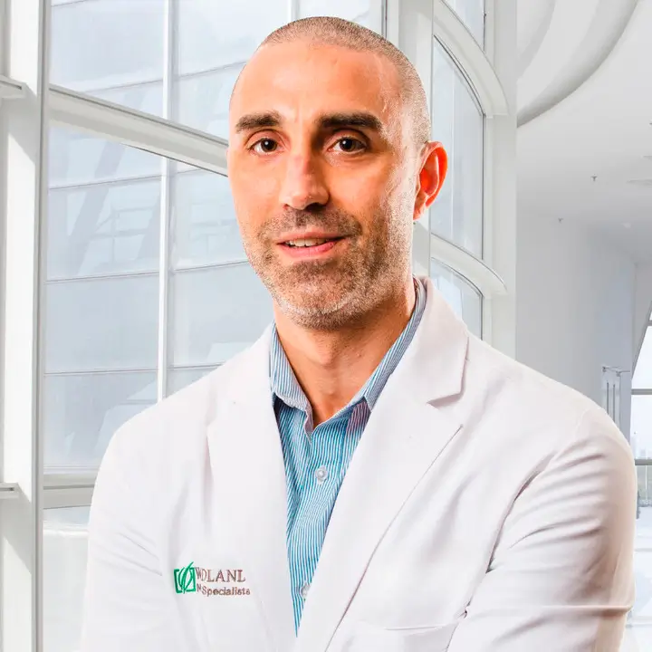 Michael Poiesz, MD
