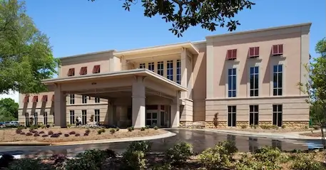 Woodlands Specialty Physicians North Davis location in Pensacola, Florida