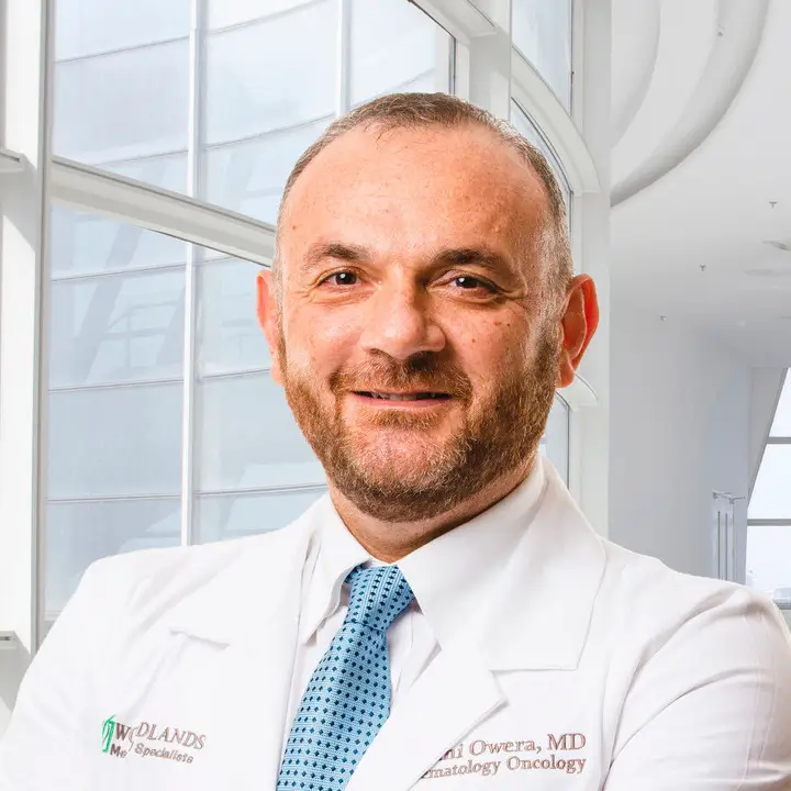Rami Owera, MD