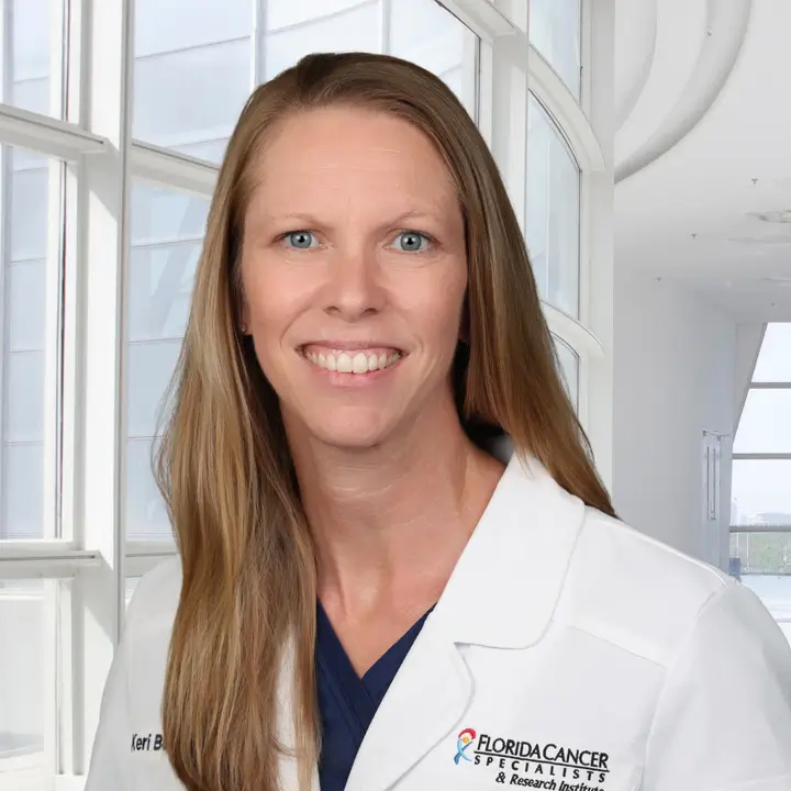 FCS Keri Bourdage