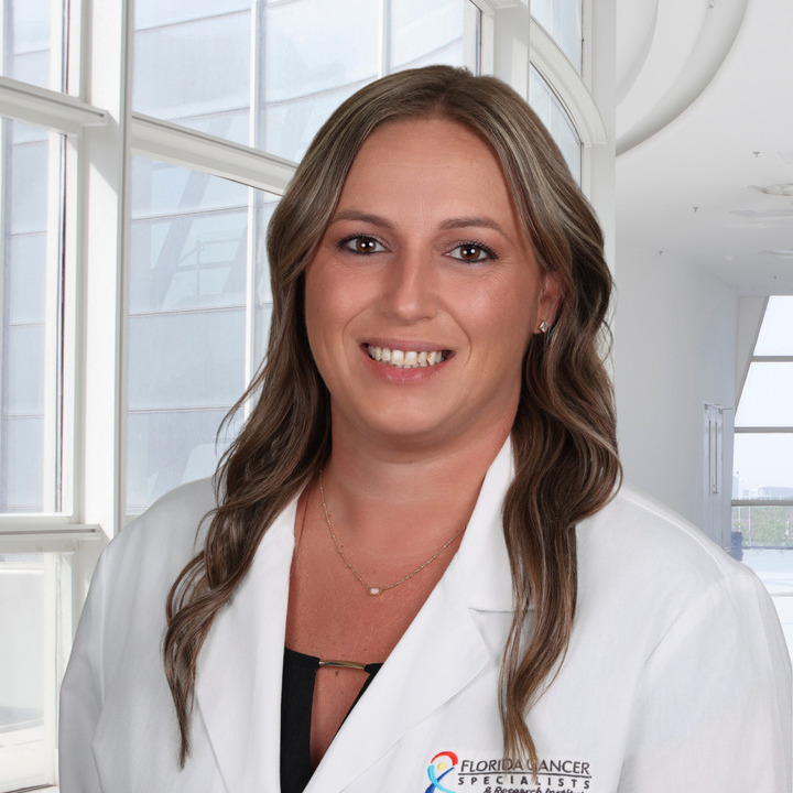 Ashley Zenick, APRN