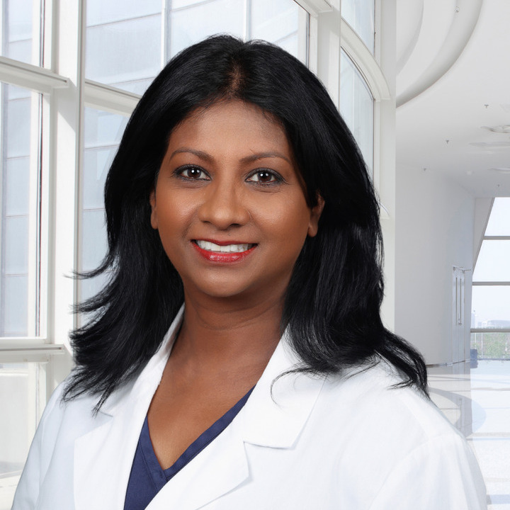 Avril Dhana, APRN