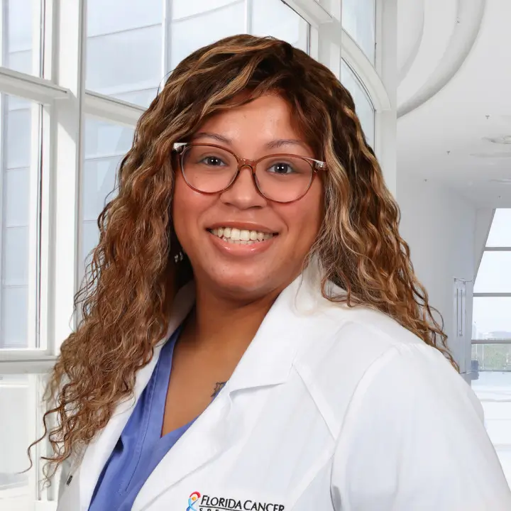 Brianna Ferrell, APRN