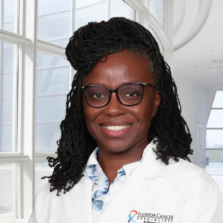 Desiree Simon