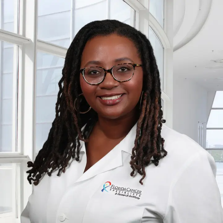 Kimberly Minott, APRN