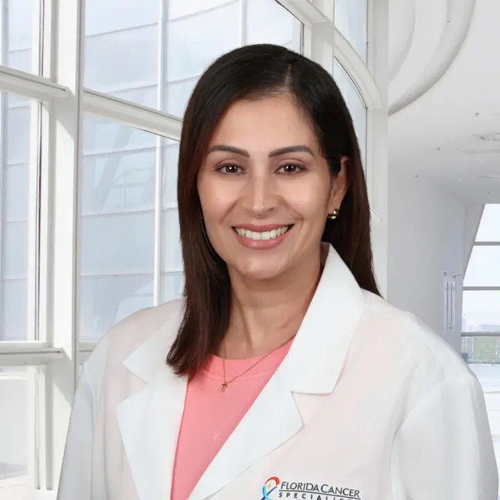 Monica Lopez, APRN