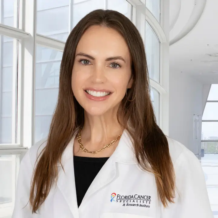 Amanda Olson, MD - Medical Director, Late-Phase Clinical Research