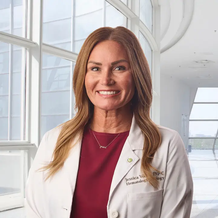 Jessica Walsh, APRN