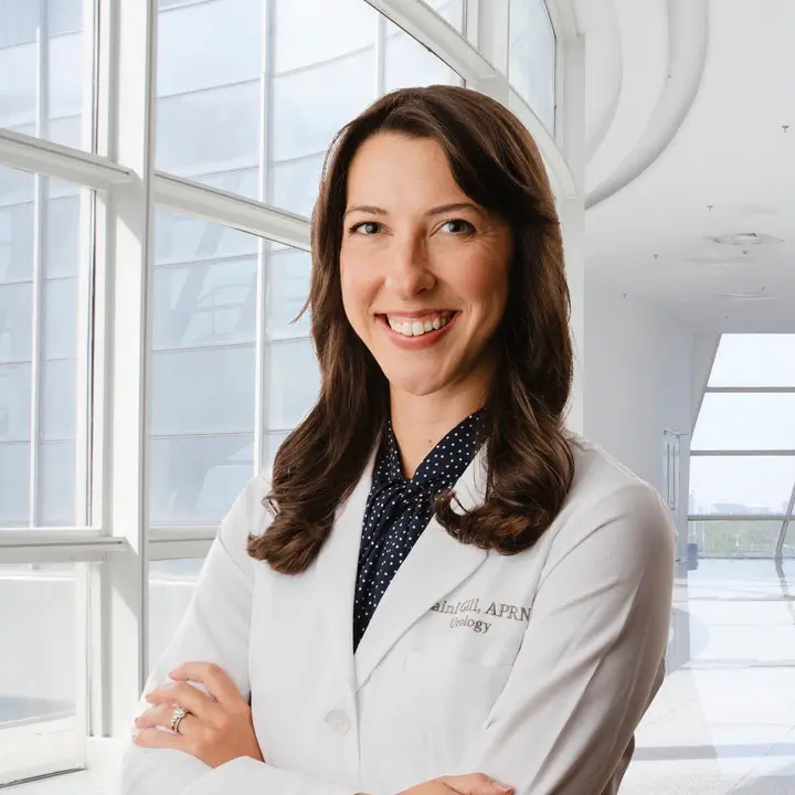 Laini Gill, APRN