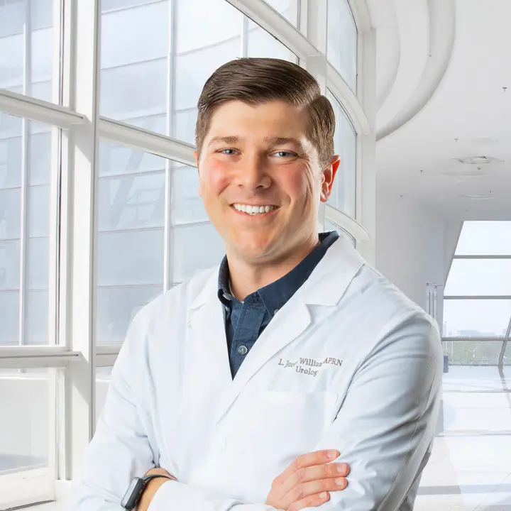 Larry Williams, APRN
