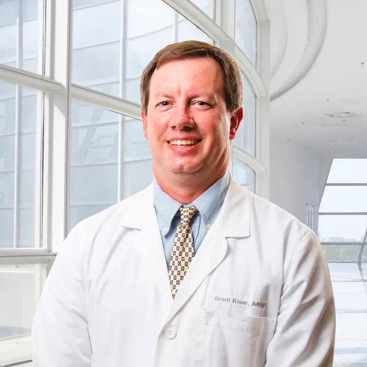 Michael Kiser, APRN