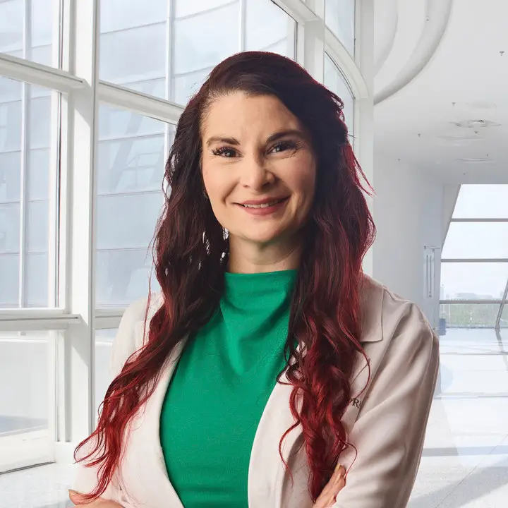Sharon Johnson, APRN