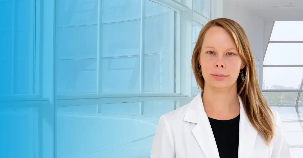 Florida Cancer Specialists & Research Institute welcomes Elizabeth Blowers, MD, PhD, to its Martin County team. An experienced medical oncologist and hematologist, Dr. Blowers provides personalized, evidence-based cancer care to patients at the FCS Stuart clinic.
