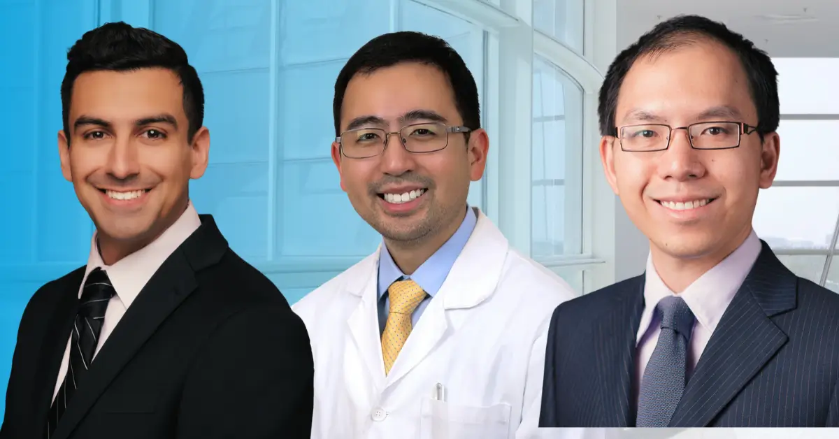 FCS welcomes four new physicians in oncology, hematology and urology, expanding access to personalized cancer care across Florida.