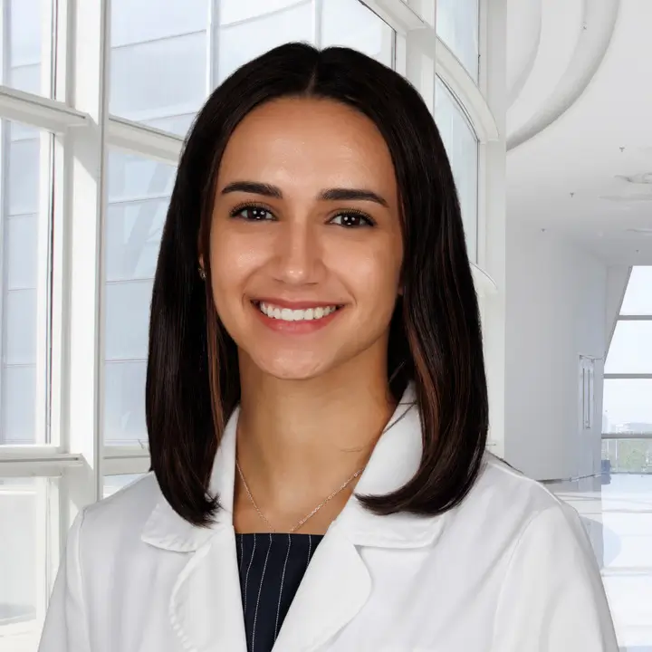 Loendy Almirola is an Advanced Practice Professional for Florida Cancer Specialists & Research Institute (FCS) in Lee County.