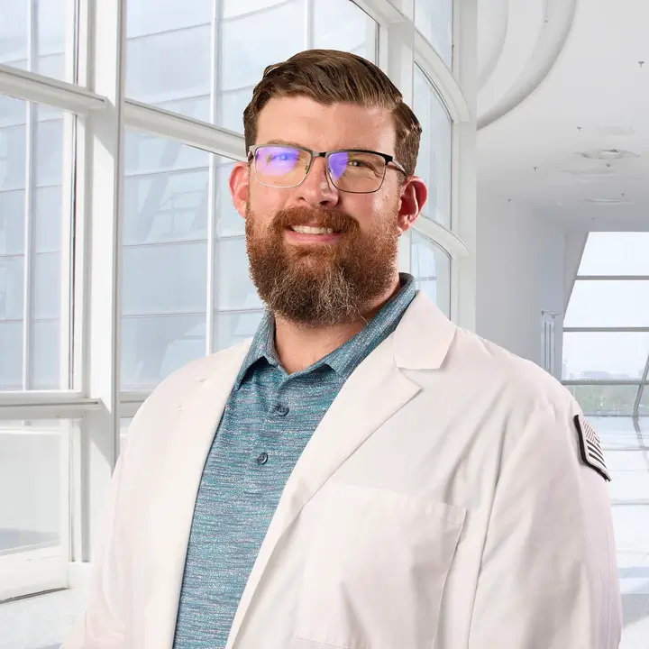 William Van Why is an Advanced Practice Professional for Florida Cancer Specialists & Research Institute (FCS) in Escambia County.
